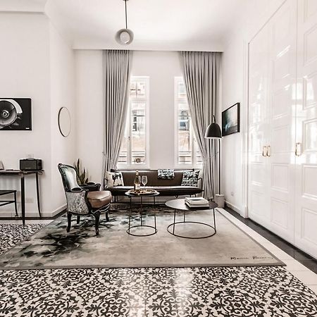 Renoma Hotel Tel Aviv Bagian luar foto
