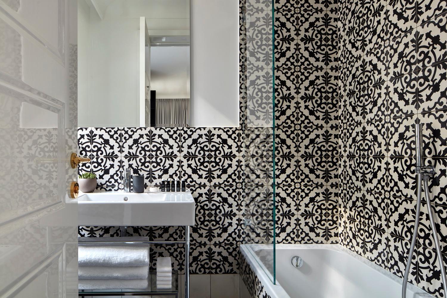 Renoma Hotel Tel Aviv Ruang foto