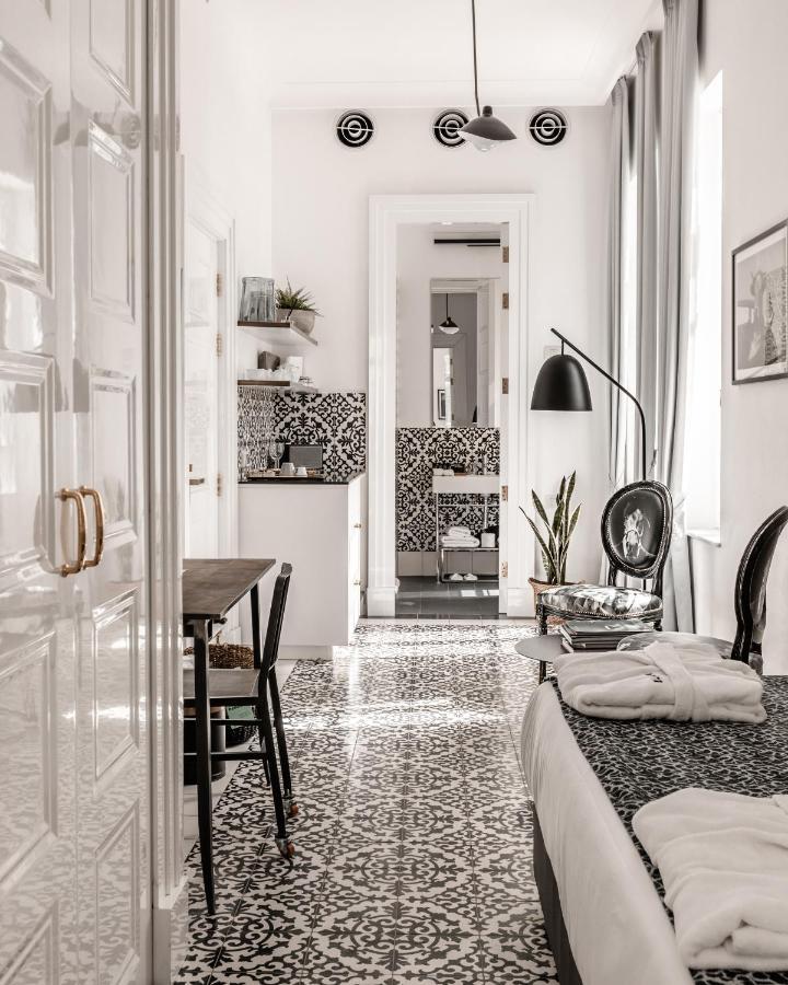 Renoma Hotel Tel Aviv Bagian luar foto